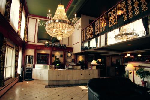 Hotel Moncton,New Brunswick>>Moncton,3 star