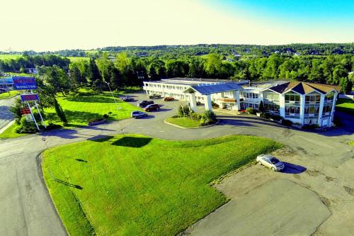 Hotel Moncton,New Brunswick>>Moncton,3 star