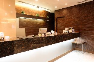 Tokyu Stay Nishi Shinjuku,Shinjuku>>Hachioji,3 star