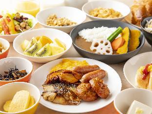 Tokyu Stay Nishi Shinjuku,Shinjuku>>Hachioji,3 star