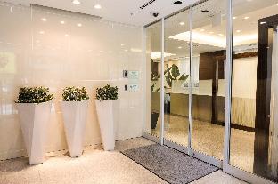 Tokyu Stay Nishi Shinjuku,Shinjuku>>Hachioji,3 star