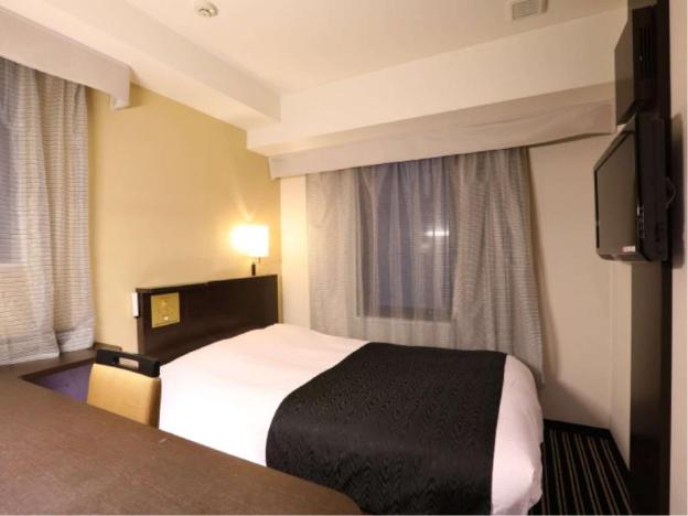 apa hotel tokyo kudanshita