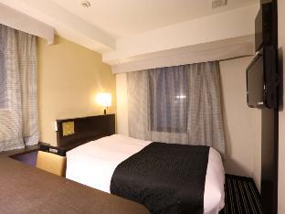 apa hotel tokyo kudanshita