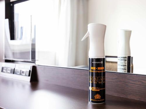 apa hotel tokyo kudanshita