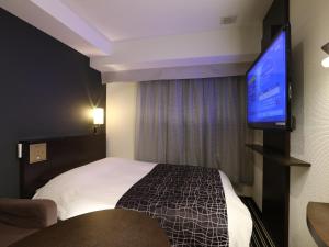 Apa Hotel Tokyo Kudanshita,Tokyo>>Chiyoda,3 star