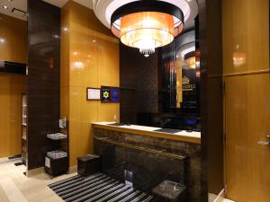 apa hotel tokyo kudanshita