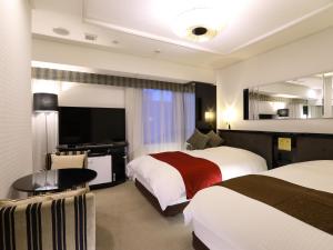 apa hotel tokyo kudanshita