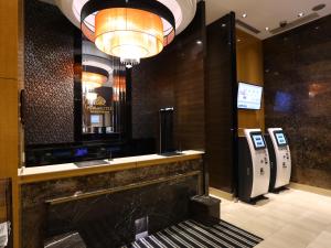 apa hotel tokyo kudanshita
