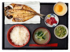 apa hotel tokyo kudanshita