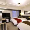 apa hotel tokyo kudanshita