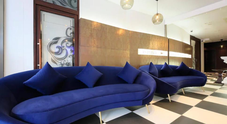 centurion hotel residential akasaka