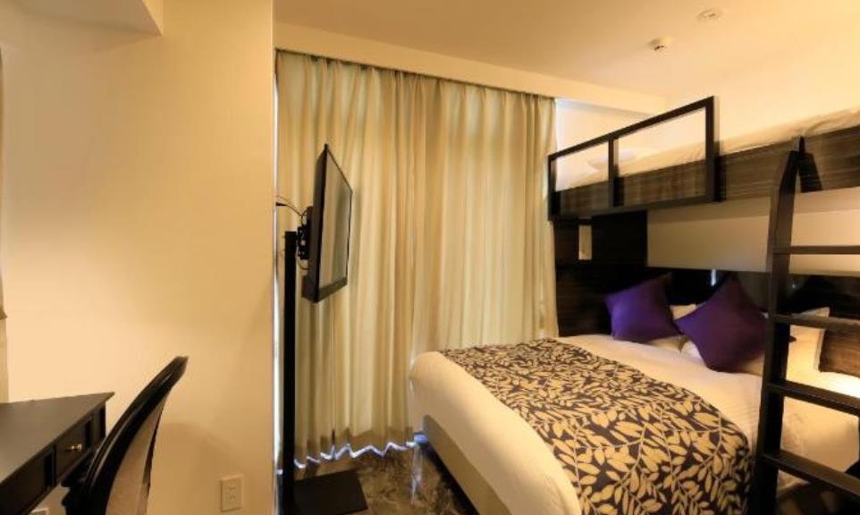 centurion hotel residential akasaka