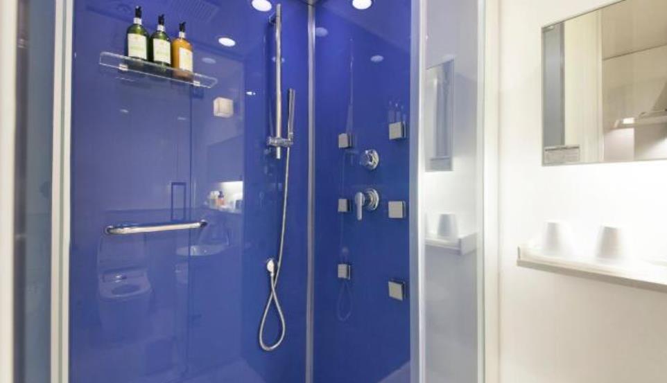 centurion hotel residential akasaka