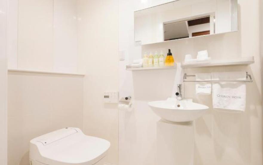 centurion hotel residential akasaka