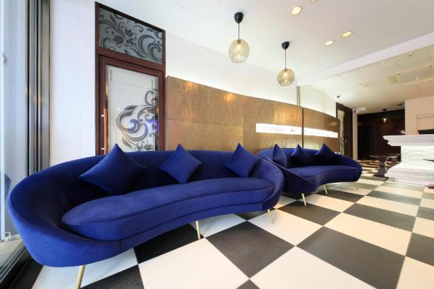 centurion hotel residential akasaka