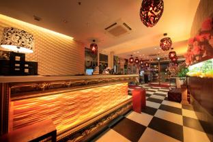 centurion hotel residential akasaka