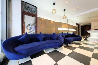 centurion hotel residential akasaka