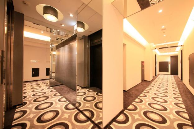 centurion hotel residential akasaka