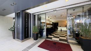 centurion hotel residential akasaka