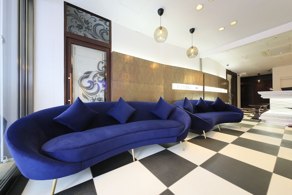 centurion hotel residential akasaka