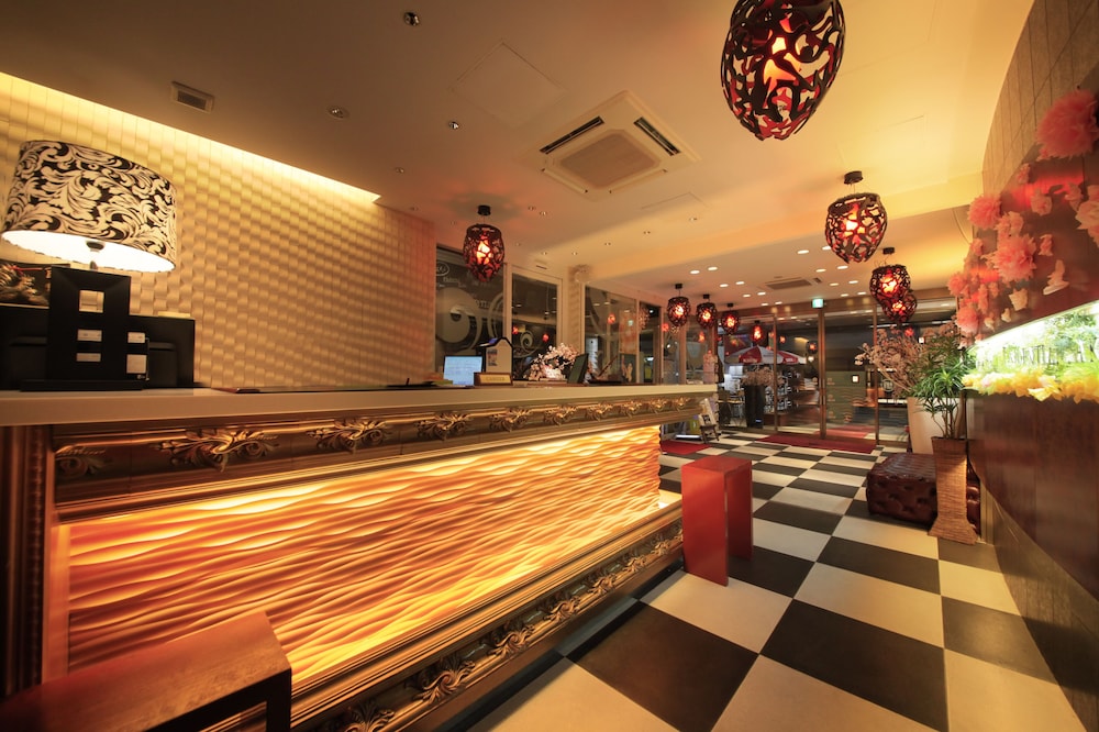 centurion hotel residential akasaka