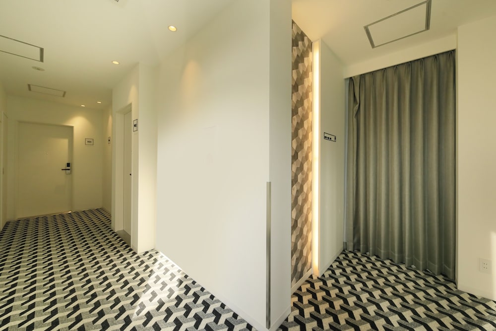 centurion hotel residential akasaka