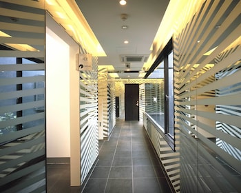 centurion hotel residential akasaka