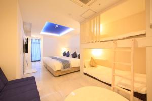 centurion hotel residential akasaka