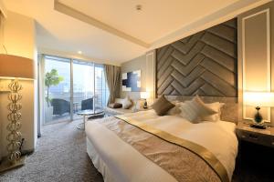 centurion hotel residential akasaka