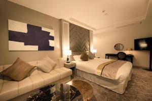 centurion hotel residential akasaka