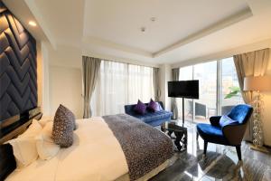 centurion hotel residential akasaka