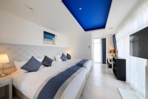 centurion hotel residential akasaka