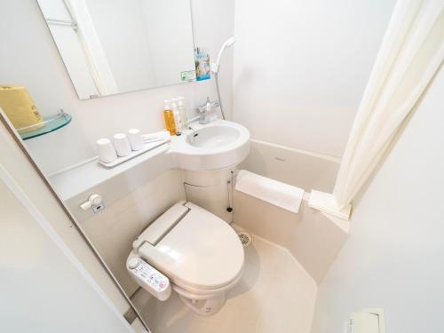 super hotel ueno okachimachi