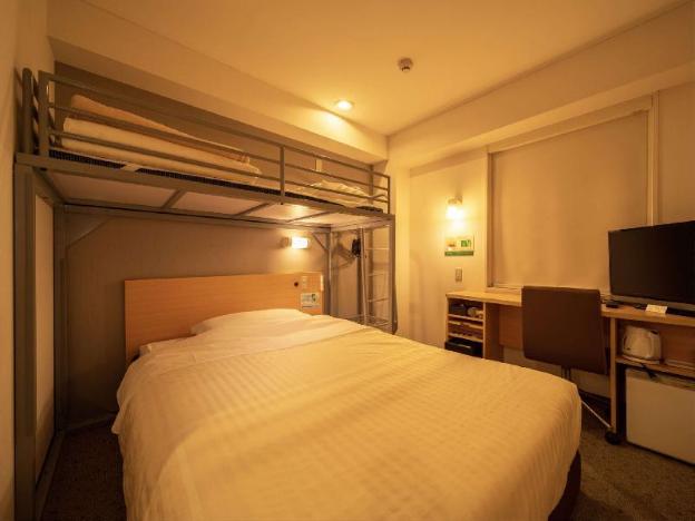 super hotel ueno okachimachi