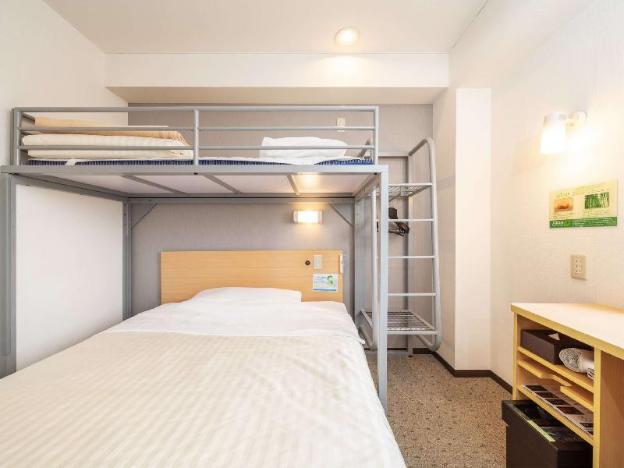 super hotel ueno okachimachi