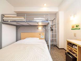 super hotel ueno okachimachi