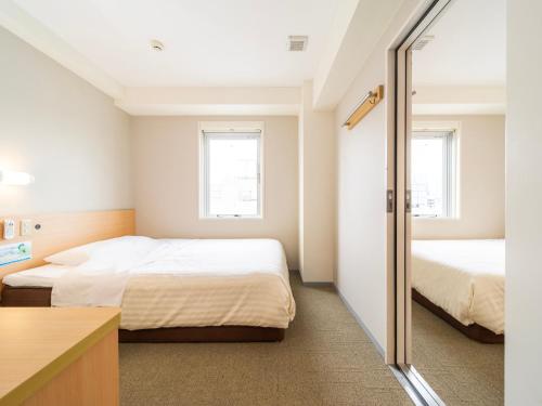 super hotel ueno okachimachi