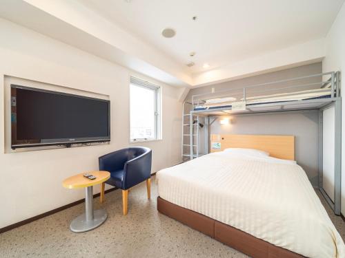 super hotel ueno okachimachi