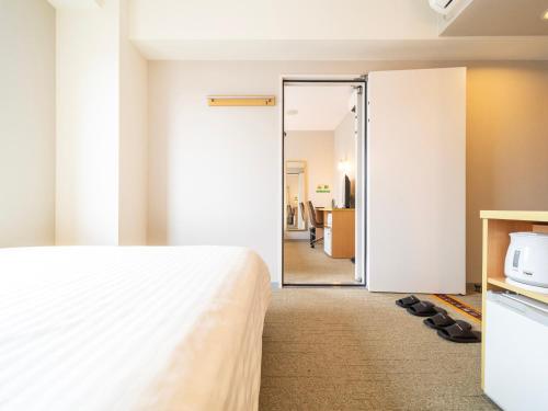 super hotel ueno okachimachi