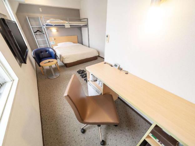 super hotel ueno okachimachi