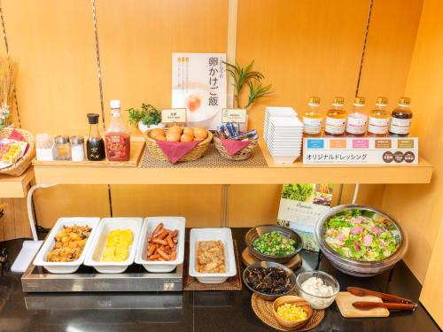 super hotel ueno okachimachi