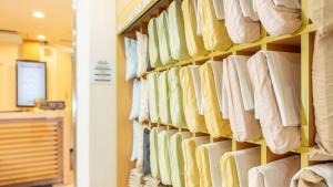 super hotel ueno okachimachi