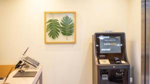 super hotel ueno okachimachi