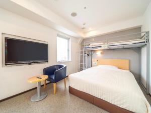 super hotel ueno okachimachi