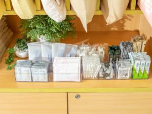 super hotel ueno okachimachi