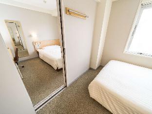 super hotel ueno okachimachi