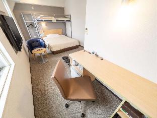 super hotel ueno okachimachi