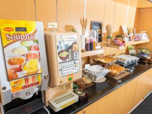 super hotel ueno okachimachi