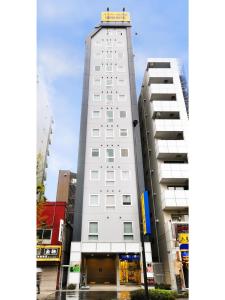 super hotel ueno okachimachi