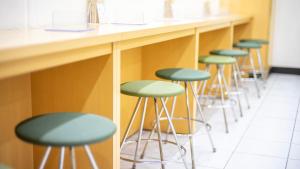 super hotel ueno okachimachi